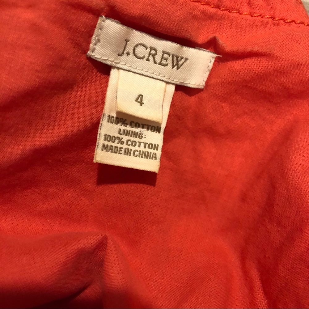 J. Crew Dress - Picture 2 of 3